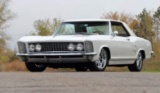 1963 Buick Riviera Restomod