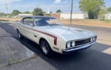 1969 Mercury Cyclone Spoiler II