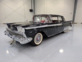 1959 Ford Fairlane 500 Galaxie Club Victoria