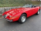 1988 Ferrari Daytona Kit Car