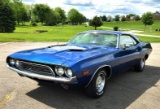 1972 Dodge Challenger