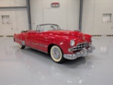 1948 Cadillac Series 62