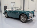 1967 Austin-Healey 3000 MK III BJ8 PH2