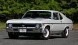 1969 Chevrolet Nova