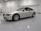 2005 BMW 645ci