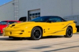 2002 Pontiac Firebird