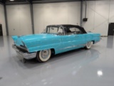 1956 Lincoln Premiere