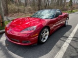 2005 Chevrolet Corvette Z51