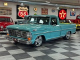 1967 Ford F100 Restomod