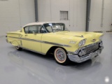 1958 Chevrolet Impala