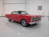 1965 Ford Galaxie 500