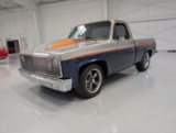 1981 Chevrolet C10