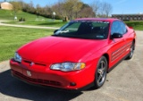 2004 Chevrolet Monte Carlo SS