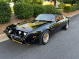 1979 Pontiac Trans Am