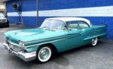 1958 Oldsmobile 88