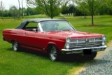 1967 Ford Fairlane GTA