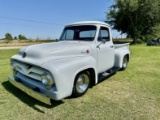 1955 Ford F100