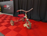 Vintage Tricycle