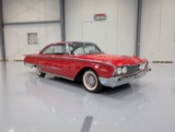 1960 Ford Galaxie Starliner