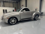 2004 Chevrolet SSR