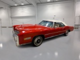 1976 Cadillac Eldorado