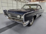 1966 Chrysler 300