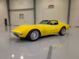 1970 Chevrolet Corvette