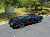 1981 Chevrolet Camaro Z28