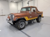 1981 AMC Scrambler