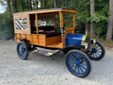 1913 Ford Model T Depot Hack