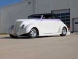 1937 Ford Convertible