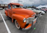 1953 Chevrolet 3100