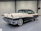 1956 Mercury Montclair