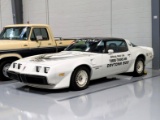 1981 Pontiac Trans Am