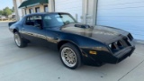 1979 Pontiac Trans Am