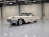 1959 Ford Thunderbird