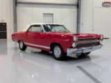 1966 Mercury Cyclone GT