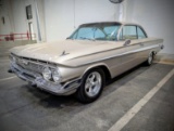 1961 Chevrolet Impala
