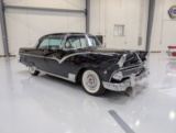 1955 Ford Fairlane Victoria