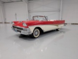 1958 Ford Fairlane 500 Skyliner