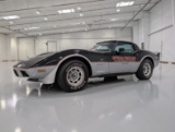 1978 Chevrolet Corvette Indy Pace Car