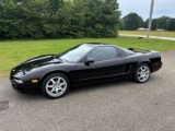 1996 Acura NSX