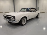 1968 Chevrolet Camaro SS