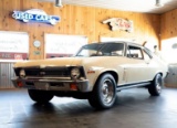1971 Chevrolet Nova