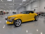 1999 Plymouth Prowler