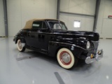 1941 Ford Super Deluxe
