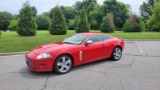 2007 Jaguar XK