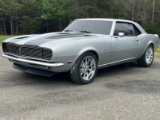 1968 Chevrolet Camaro RS