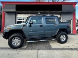 2006 Hummer H2 SUT