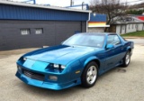 1992 Chevrolet Camaro RS